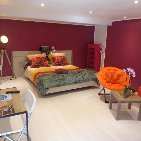 Chambres D'Hotes Les 2G Boesses ภายนอก รูปภาพ