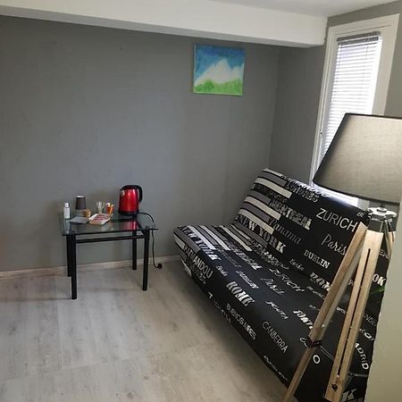 Chambres D'Hotes Les 2G Boesses ภายนอก รูปภาพ