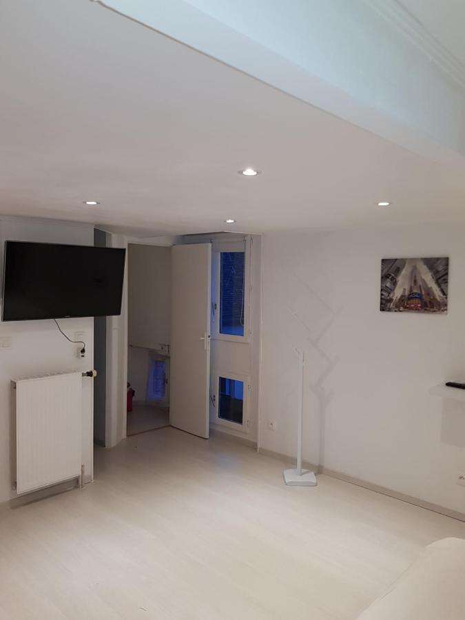 Chambres D'Hotes Les 2G Boesses ภายนอก รูปภาพ