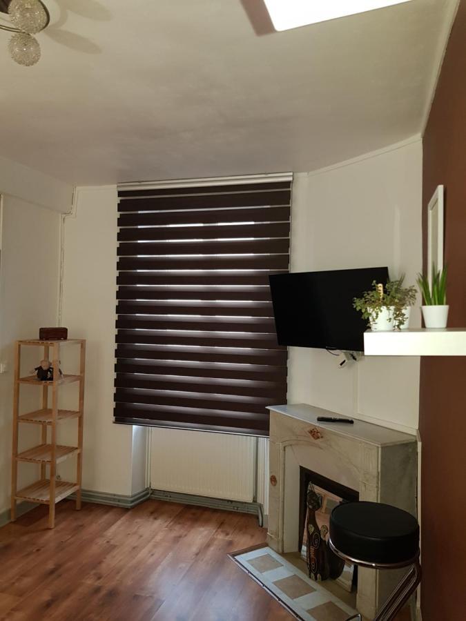 Chambres D'Hotes Les 2G Boesses ภายนอก รูปภาพ