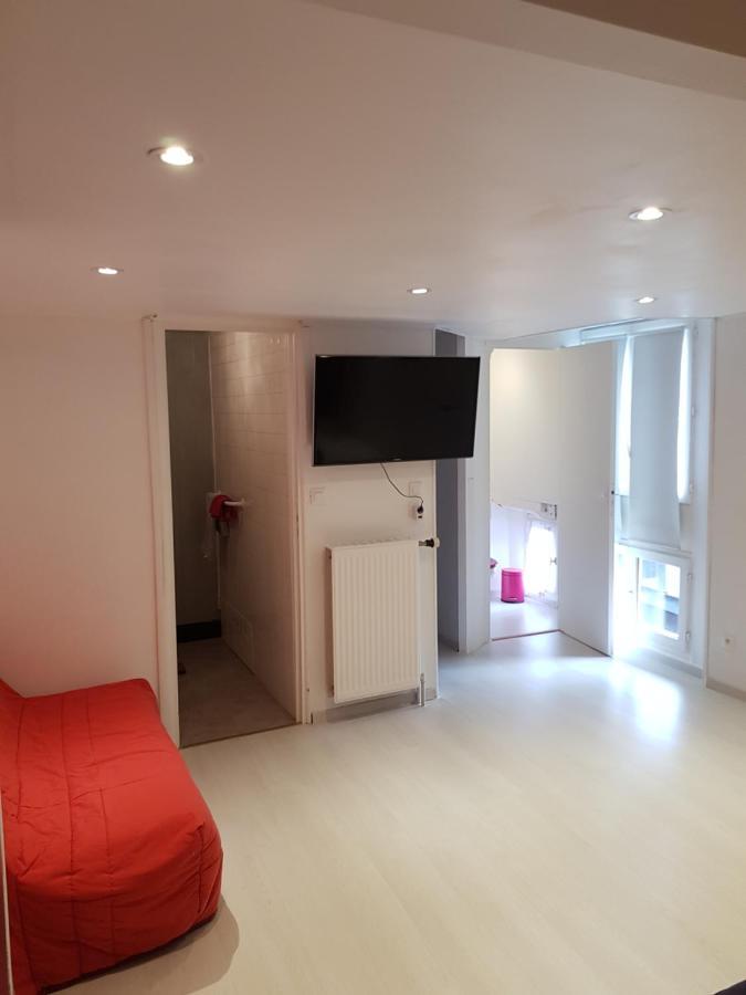 Chambres D'Hotes Les 2G Boesses ภายนอก รูปภาพ