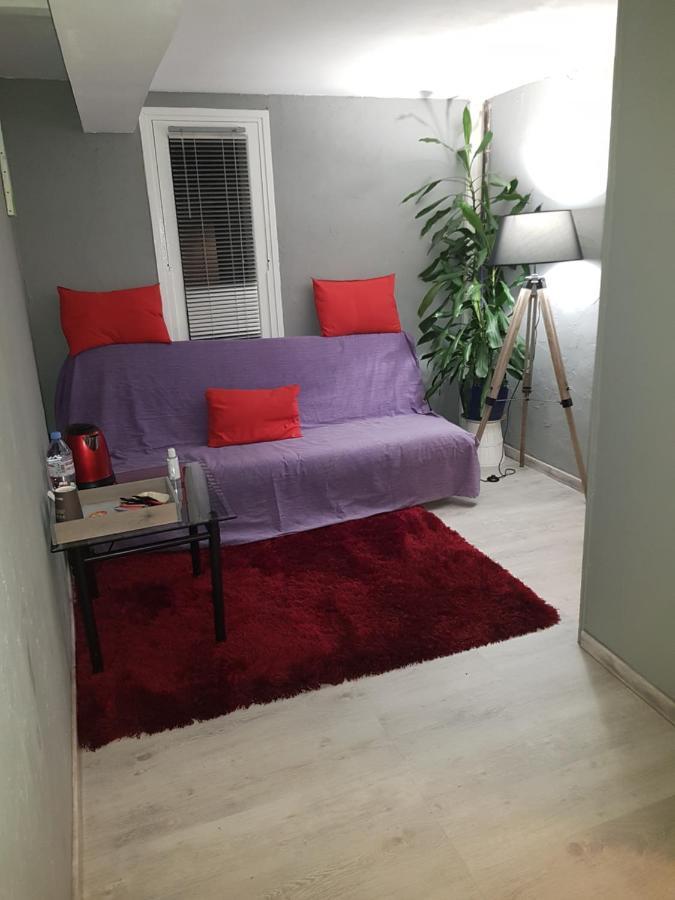 Chambres D'Hotes Les 2G Boesses ภายนอก รูปภาพ