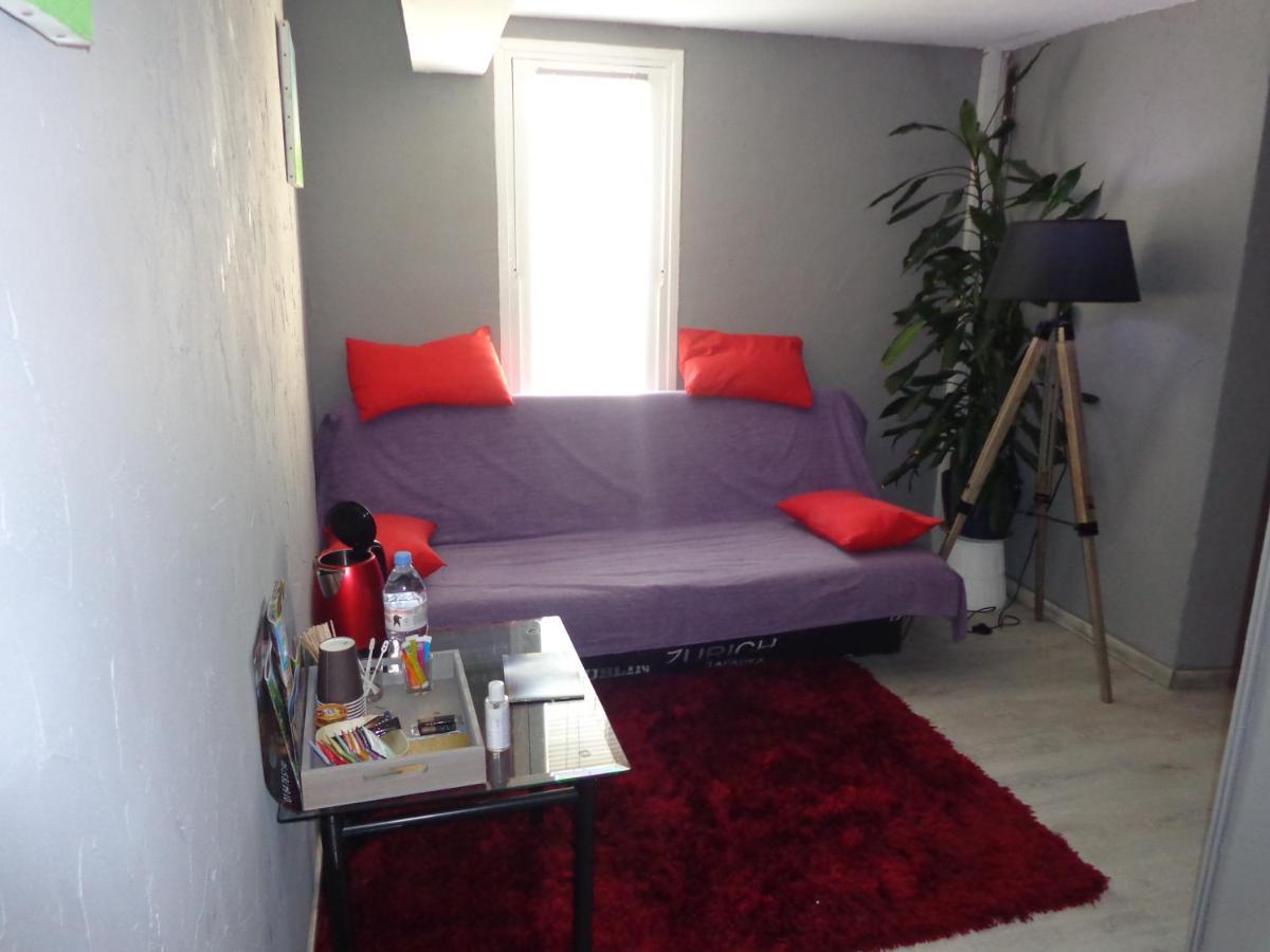 Chambres D'Hotes Les 2G Boesses ภายนอก รูปภาพ