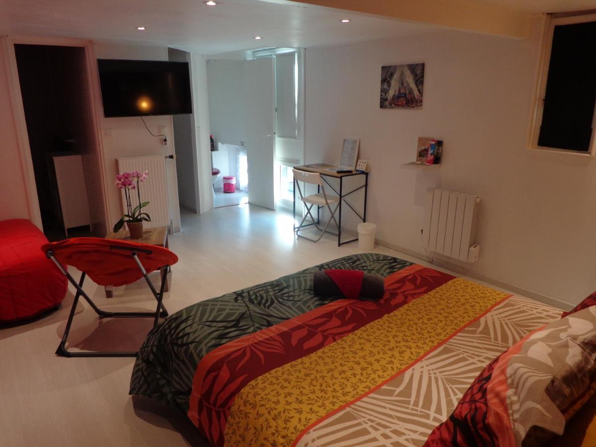 Chambres D'Hotes Les 2G Boesses ภายนอก รูปภาพ