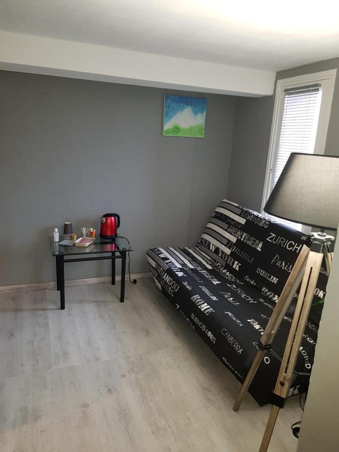 Chambres D'Hotes Les 2G Boesses ภายนอก รูปภาพ
